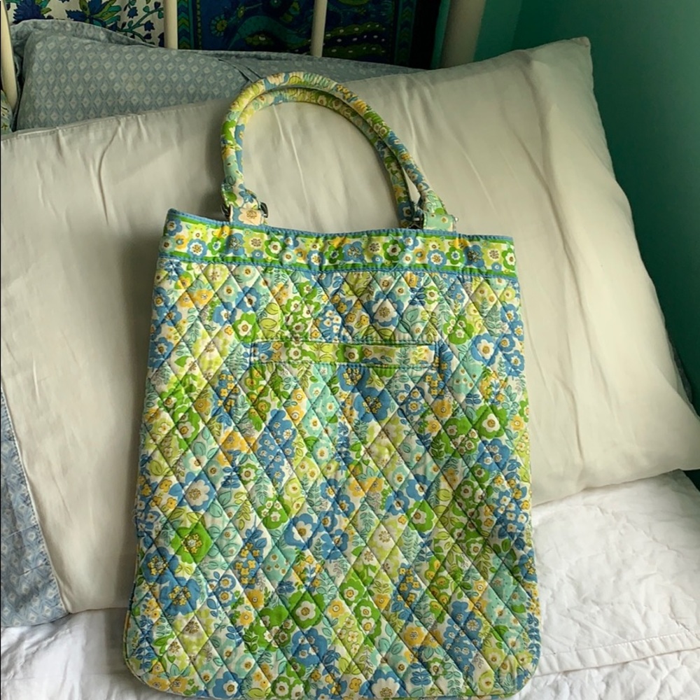 Vera Bradley purse